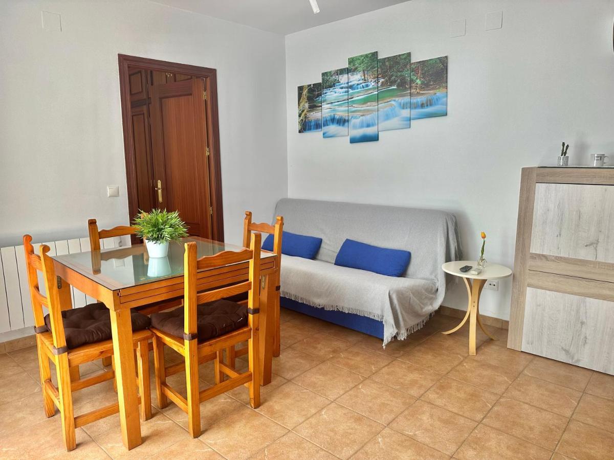 Apartamento Casa De Don Juan Con Parking Opcional Cordoba Exterior photo