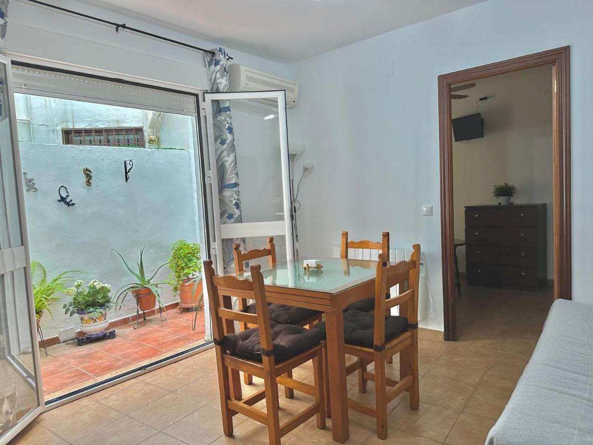 Apartamento Casa De Don Juan Con Parking Opcional Cordoba Exterior photo